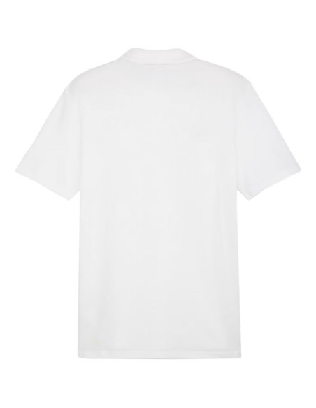 Koszulka puma team goal casuals polo m 658605