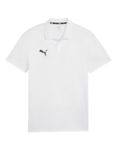 Koszulka puma team goal casuals polo m 658605