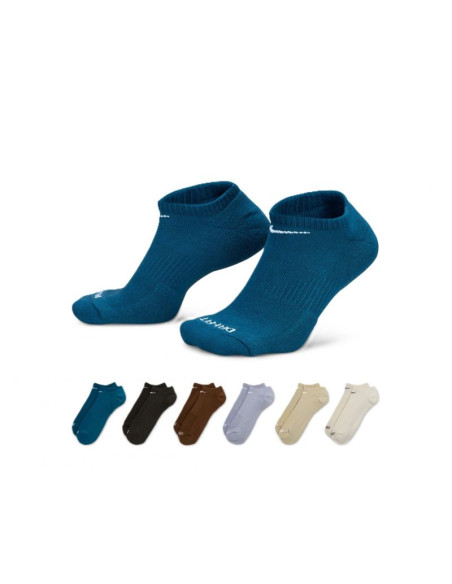 Skarpety nike everyday plus cushioned sx6898