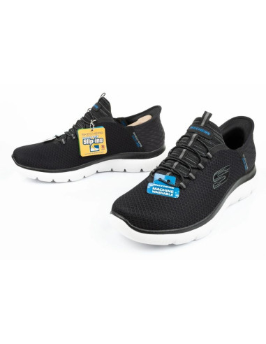 Buty skechers summits m 232457