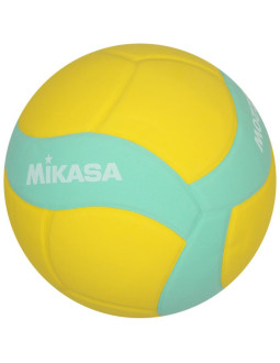 Piłka mikasa vs220w 2