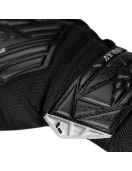 Rękawice bramkarskie reusch attrakt starter solid 5570514