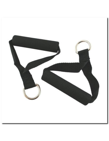 Zestaw do ćwiczeń siłowych tx02