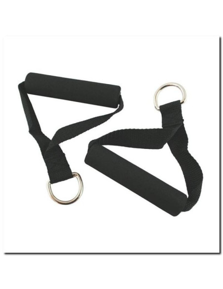 Zestaw do ćwiczeń siłowych tx02