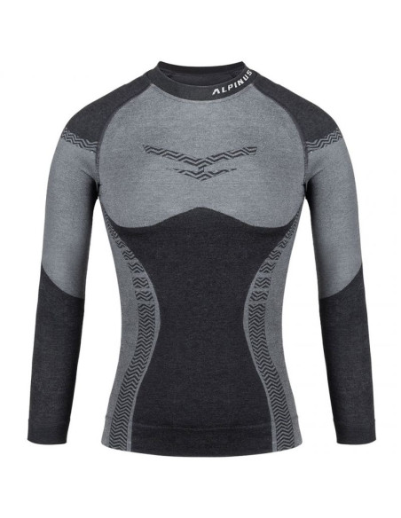 Koszulka termoaktywna alpinus pro miyabi edition w gt43230