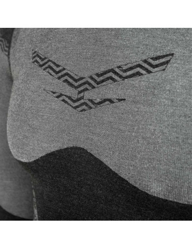 Koszulka termoaktywna alpinus pro miyabi edition w gt43230