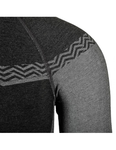 Koszulka termoaktywna alpinus pro miyabi edition w gt43230