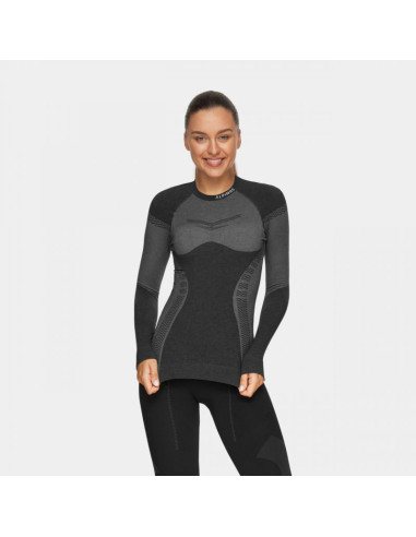 Koszulka termoaktywna alpinus pro miyabi edition w gt43230