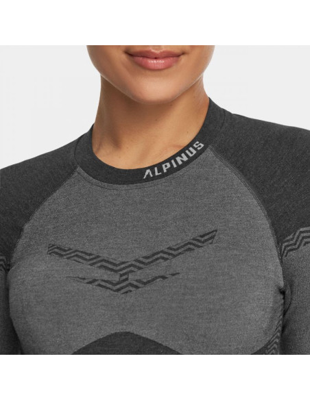 Koszulka termoaktywna alpinus pro miyabi edition w gt43230