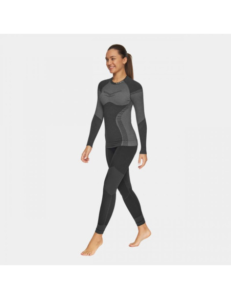 Koszulka termoaktywna alpinus pro miyabi edition w gt43230