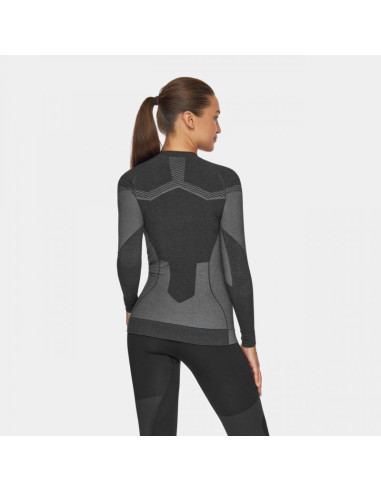 Koszulka termoaktywna alpinus pro miyabi edition w gt43230