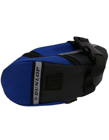Torba rowerowa pod siodełko dunlop sakwa wodoodporna