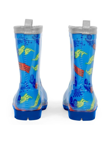 Kalosze perletti ciężarówka jr