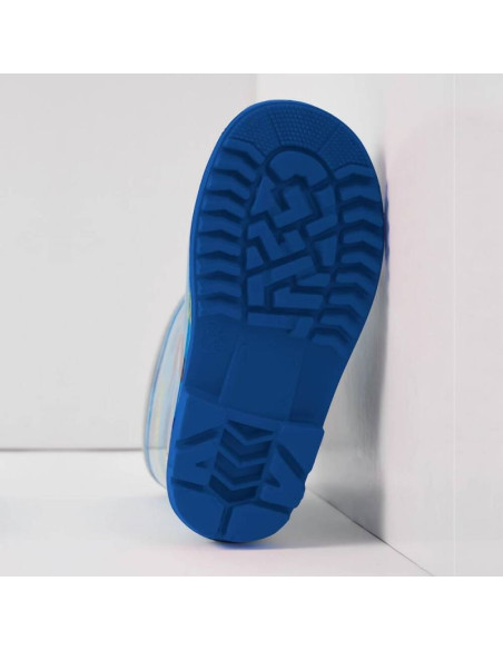 Kalosze perletti ciężarówka jr