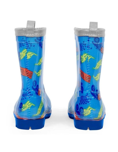 Kalosze perletti ciężarówka jr