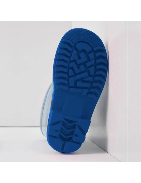 Kalosze perletti ciężarówka jr