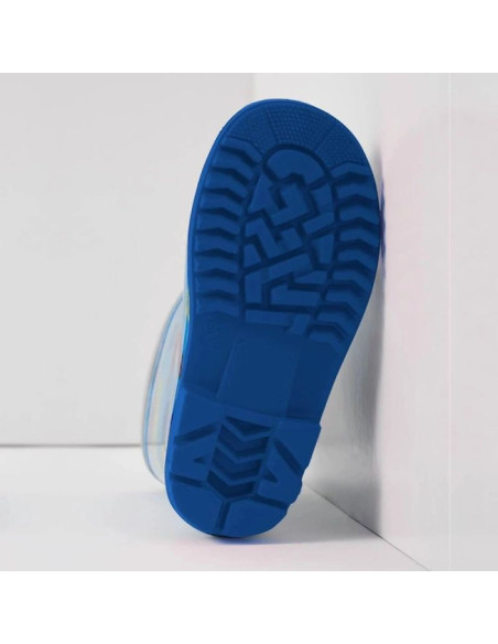 Kalosze perletti ciężarówka jr