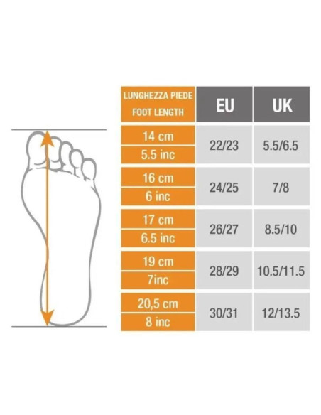 Kalosze perletti ciężarówka jr