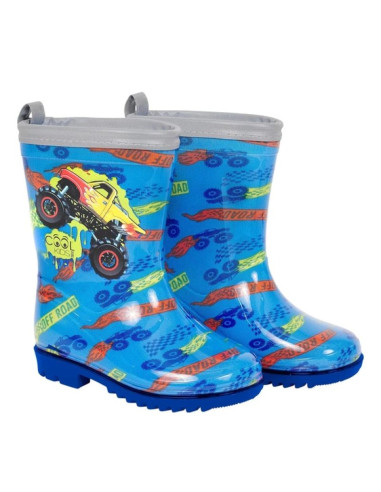 Kalosze perletti ciężarówka jr