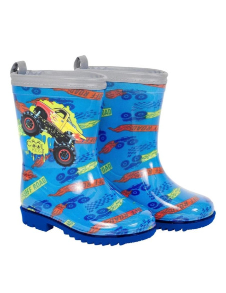 Kalosze perletti ciężarówka jr