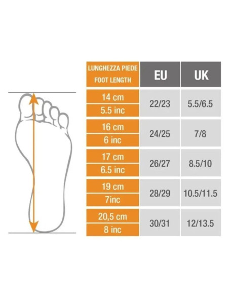 Kalosze perletti ciężarówka jr