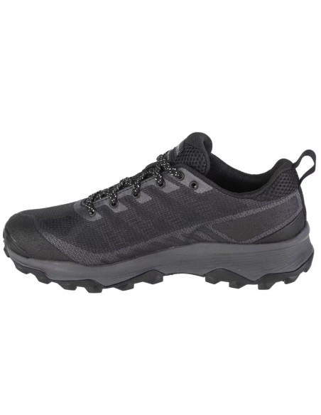Buty merrell speed ecco m
