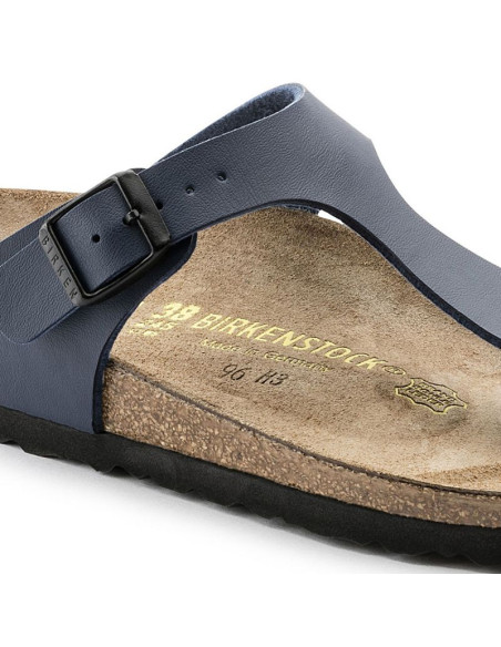 Japonki birkenstock gizeh m