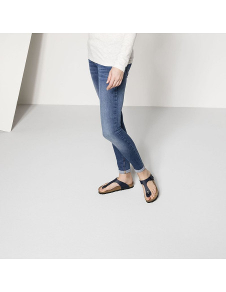 Japonki birkenstock gizeh m