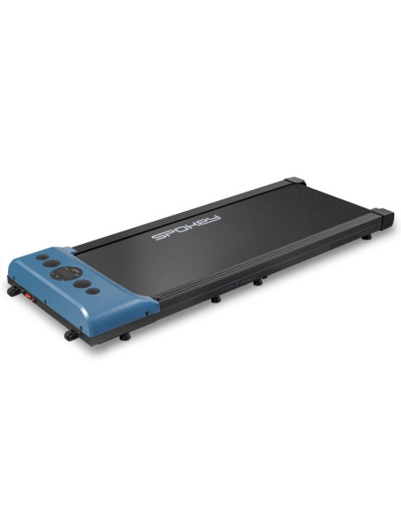 Bieżnia elektryczna walking pad spokey eva