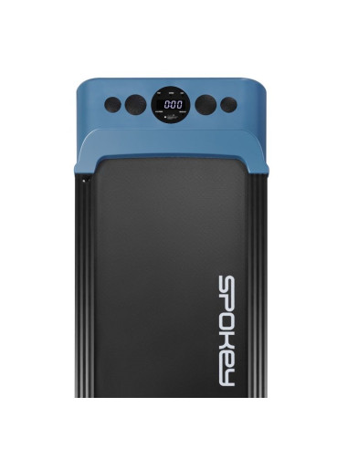 Bieżnia elektryczna walking pad spokey eva