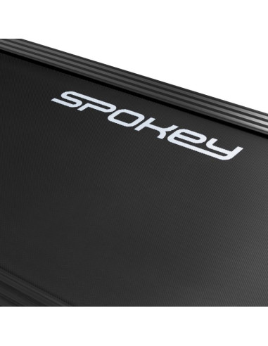 Bieżnia elektryczna walking pad spokey eva