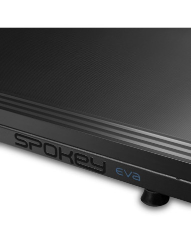 Bieżnia elektryczna walking pad spokey eva