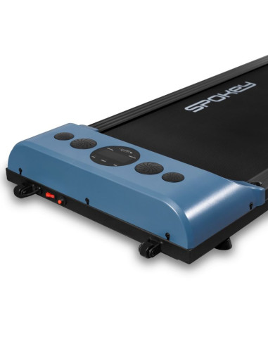 Bieżnia elektryczna walking pad spokey eva