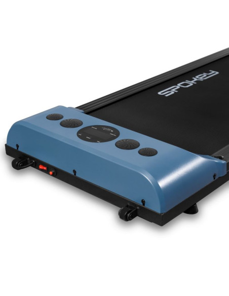 Bieżnia elektryczna walking pad spokey eva