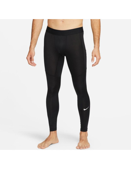Spodnie termiczne nike pro m fb7952