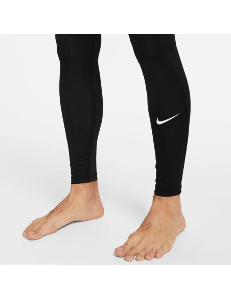 Spodnie termiczne nike pro m fb7952