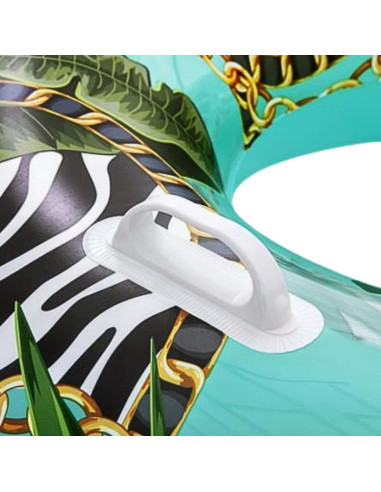 Koło do pływania bestway floral fantasty