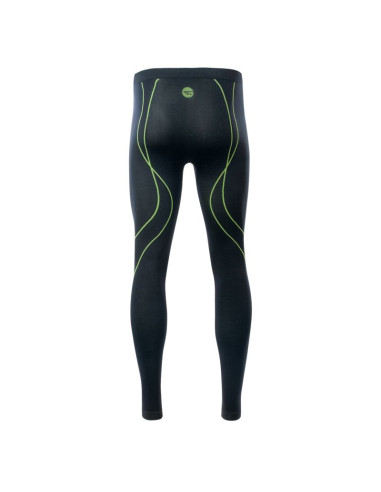 Spodnie termoaktywne hi-tec ikar bottom m