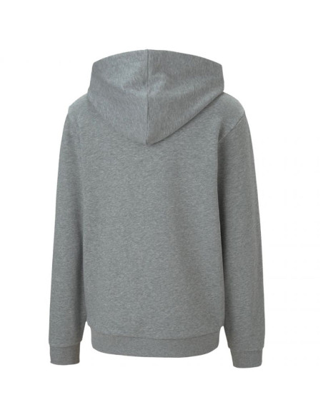 Bluza puma teamgoal 23 casuals hoody jr 656711