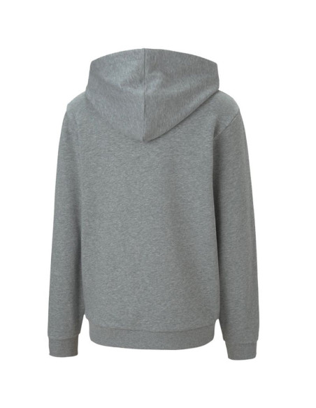 Bluza puma teamgoal 23 casuals hoody jr 656711