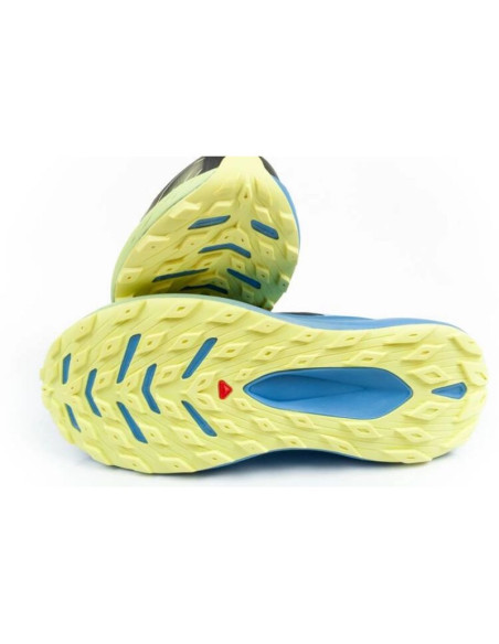 Buty Salomon Glide Max M