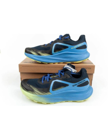 Buty Salomon Glide Max M