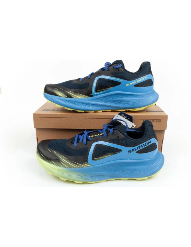 Buty Salomon Glide Max M