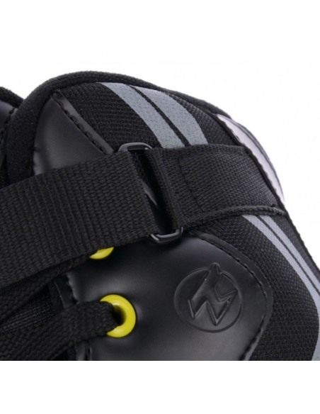 Łyżwy rekreacyjne tempish temper m