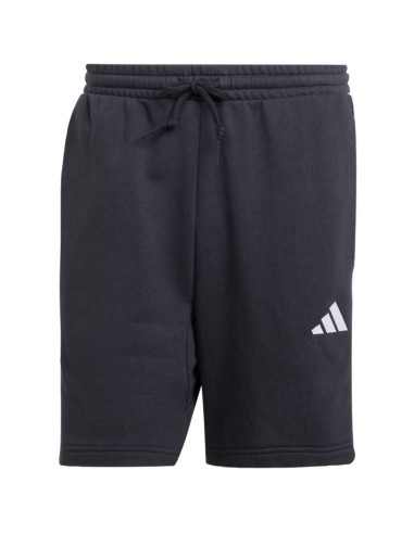 Spodenki adidas essential 3-stripes french terry m