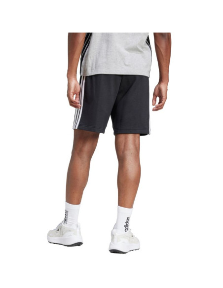Spodenki adidas essential 3-stripes french terry m