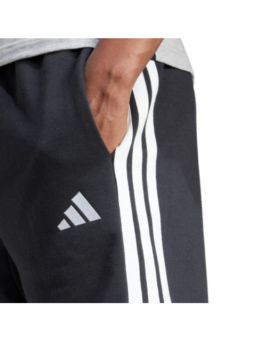 Spodenki adidas essential 3-stripes french terry m