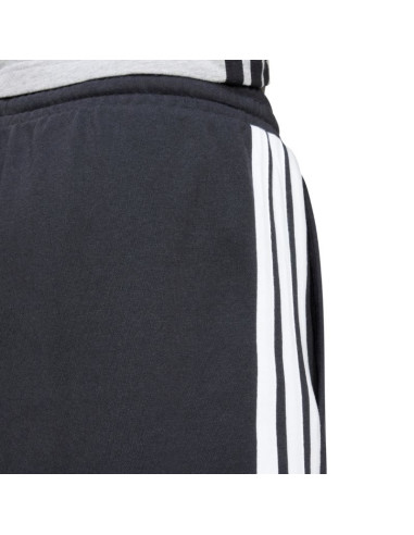 Spodenki adidas essential 3-stripes french terry m