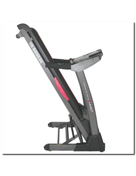 Bieżnia elektryczna hms be8535