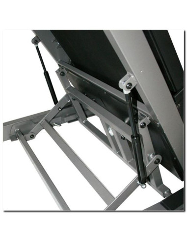 Bieżnia elektryczna hms be8535